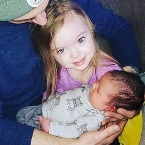 Meet your Posher, Lacy kaylene